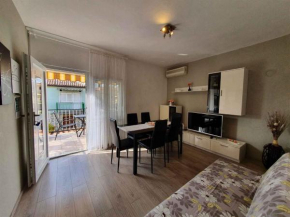 Apartment in Novigrad/Istrien 9669